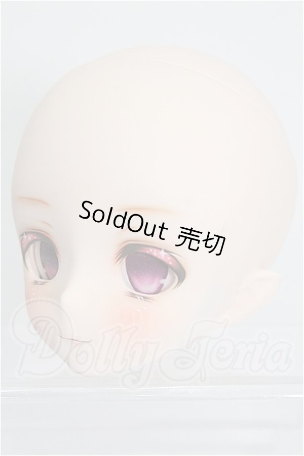 画像2: IMOMODOLL/APSU カスタムヘッド S-26-05-24-210-TO-ZS (2)
