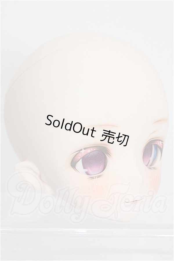 画像3: IMOMODOLL/APSU カスタムヘッド S-26-05-24-210-TO-ZS (3)