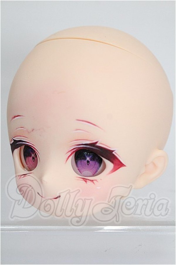 画像2: IMOMODOLL/1/6　maru カスタム S-26-05-24-209-TO-ZS (2)