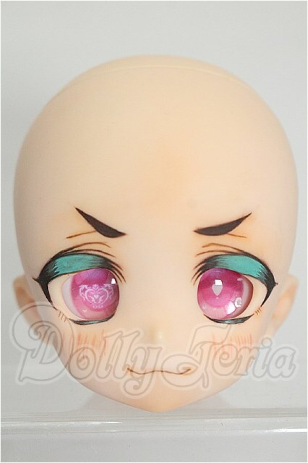 画像1: IMOMODOLL/1/4chamiヘッド S-26-05-24-211-TO-ZS (1)