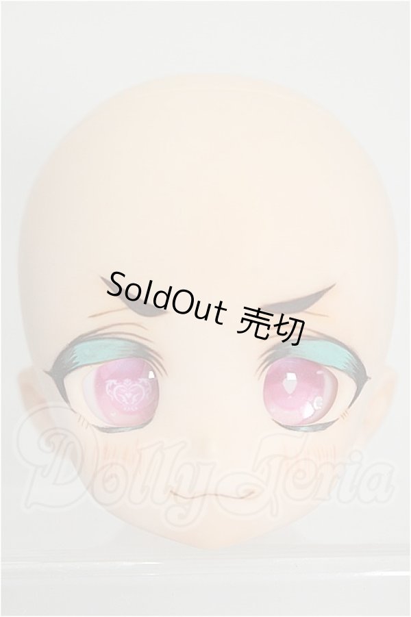 画像1: IMOMODOLL/1/4chamiヘッド S-26-05-24-211-TO-ZS (1)