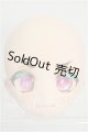 画像: IMOMODOLL/1/4chamiヘッド S-26-05-24-211-TO-ZS