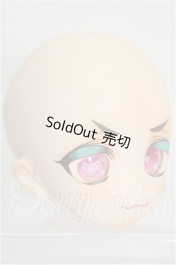 画像3: IMOMODOLL/1/4chamiヘッド S-26-05-24-211-TO-ZS (3)