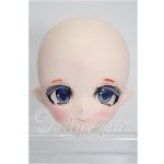 画像: IMOMODOLL/Ruby Bカスタムヘッド S-26-05-24-213-TO-ZS