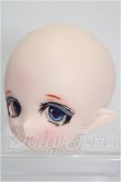 画像2: IMOMODOLL/Ruby Bカスタムヘッド S-26-05-24-213-TO-ZS (2)