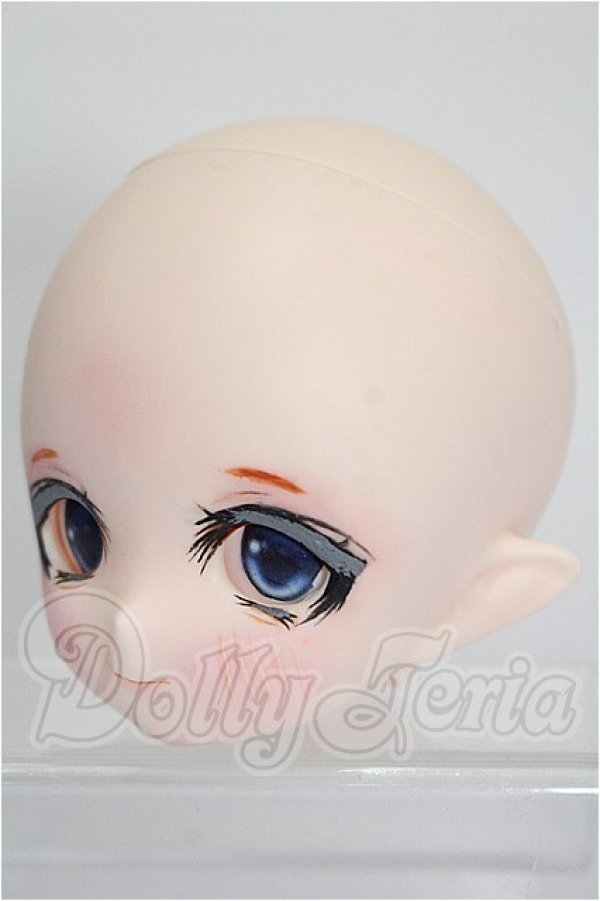 画像2: IMOMODOLL/Ruby Bカスタムヘッド S-26-05-24-213-TO-ZS (2)