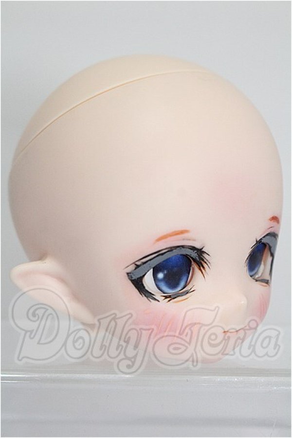 画像3: IMOMODOLL/Ruby Bカスタムヘッド S-26-05-24-213-TO-ZS (3)