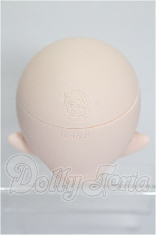 画像4: IMOMODOLL/Ruby Bカスタムヘッド S-26-05-24-213-TO-ZS (4)