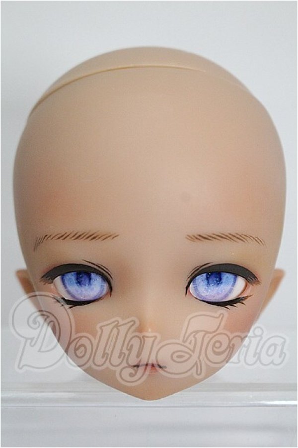 画像1: IMOMODOLL/MIKOカスタムヘッド S-26-05-24-216-TO-ZS (1)
