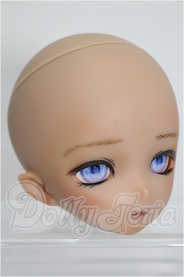 画像3: IMOMODOLL/MIKOカスタムヘッド S-26-05-24-216-TO-ZS (3)