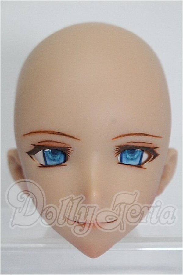 画像1: IMOMODOLL/Canis-A Head S-26-05-24-217-TO-ZS (1)