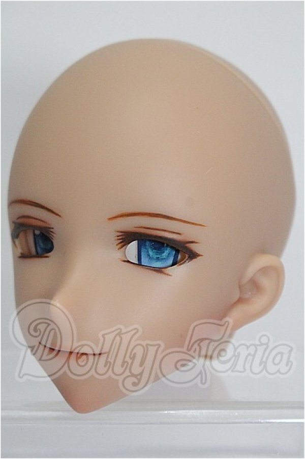 画像2: IMOMODOLL/Canis-A Head S-26-05-24-217-TO-ZS (2)