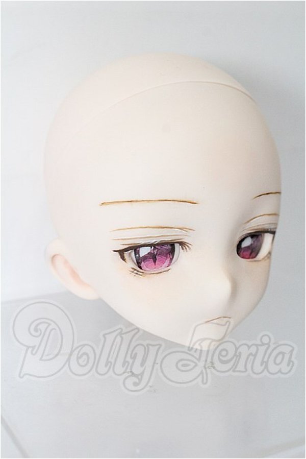 画像2: DD/DDH-10カスタムヘッド S-26-05-17-213-TO-ZS (2)
