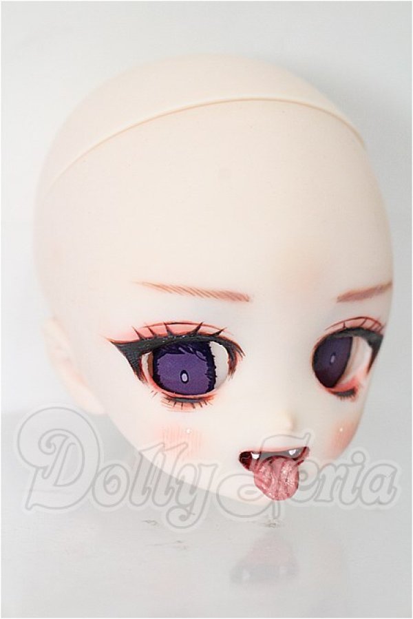 画像2: DD/DDH-06カスタムヘッド S-26-05-17-214-TO-ZS (2)