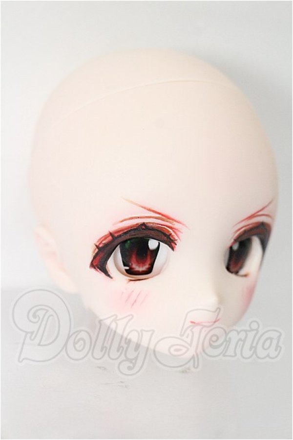 画像2: DD/DDH-27 カスタムヘッド S-26-05-17-215-TO-ZS (2)