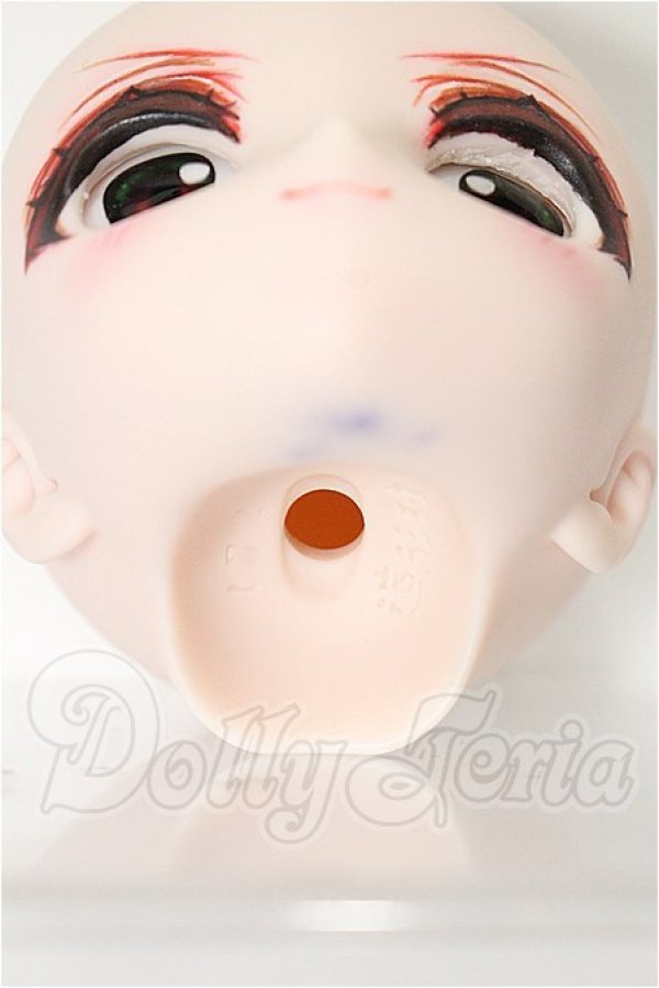 画像5: DD/DDH-27 カスタムヘッド S-26-05-17-215-TO-ZS (5)
