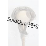 画像: 8-9inch/ウィッグ S-26-05-24-199-TO-ZS