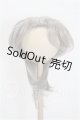 画像: 8-9inch/ウィッグ S-26-05-24-199-TO-ZS