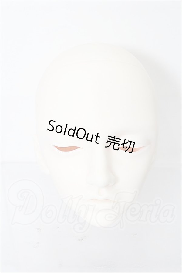 画像1: SWITCH/SEOLROK somnia ヘッド S-26-08-02-549-TO-ZS (1)