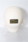 画像2: SWITCH/SEOLROK somnia ヘッド S-26-05-17-209-TO-ZS (2)