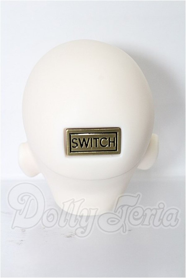 画像2: SWITCH/SEOLROK somnia ヘッド S-26-05-17-209-TO-ZS (2)