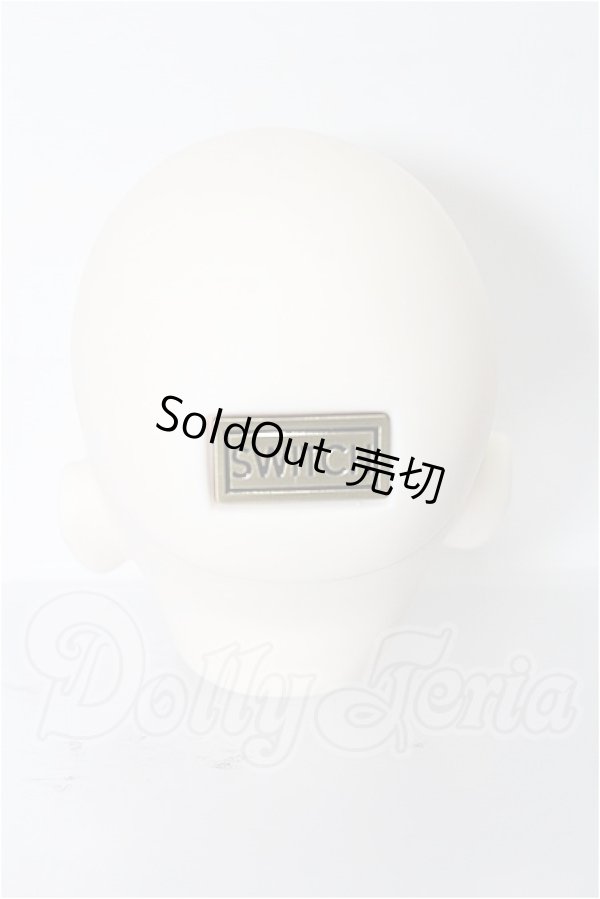 画像2: SWITCH/SEOLROK somnia ヘッド S-26-08-02-549-TO-ZS (2)