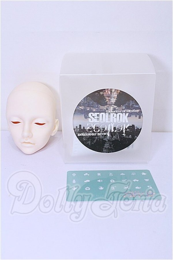 画像3: SWITCH/SEOLROK somnia ヘッド S-26-05-17-209-TO-ZS (3)