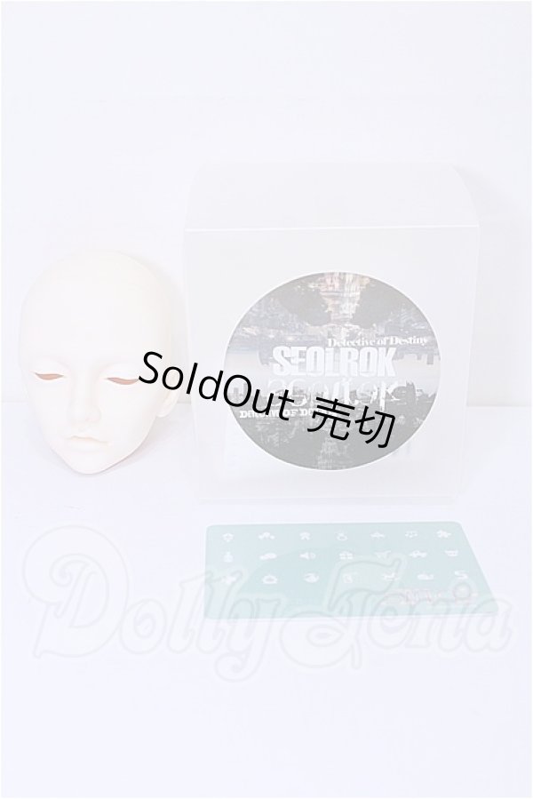 画像3: SWITCH/SEOLROK somnia ヘッド S-26-08-02-549-TO-ZS (3)