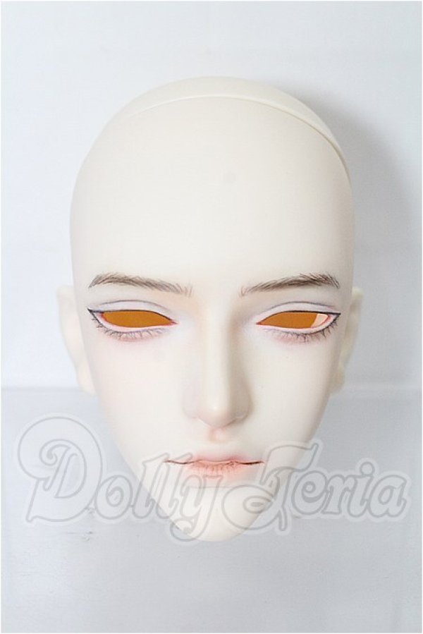 画像1: IMOMODOLL/1/3Dioヘッド S-26-05-17-211-TO-ZS (1)