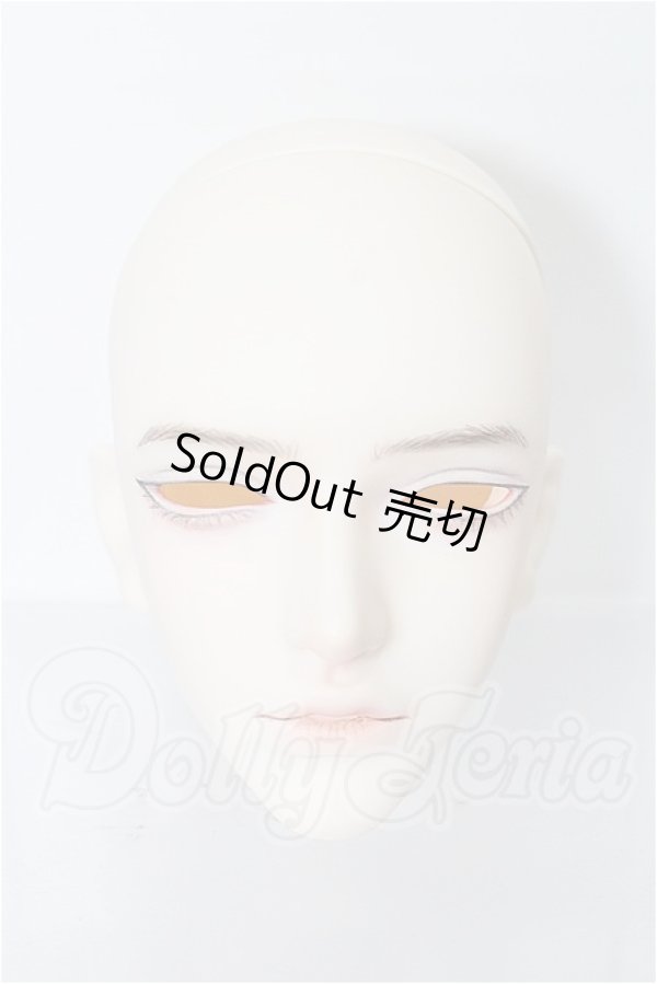 画像1: IMOMODOLL/1/3Dioヘッド S-26-08-16-430-TO-ZS (1)