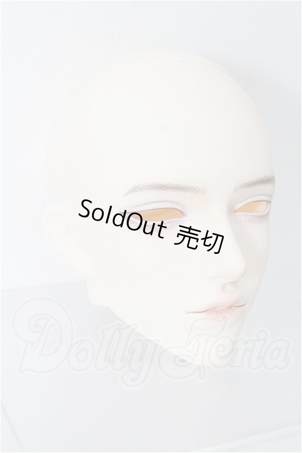 画像2: IMOMODOLL/1/3Dioヘッド S-26-08-16-430-TO-ZS (2)