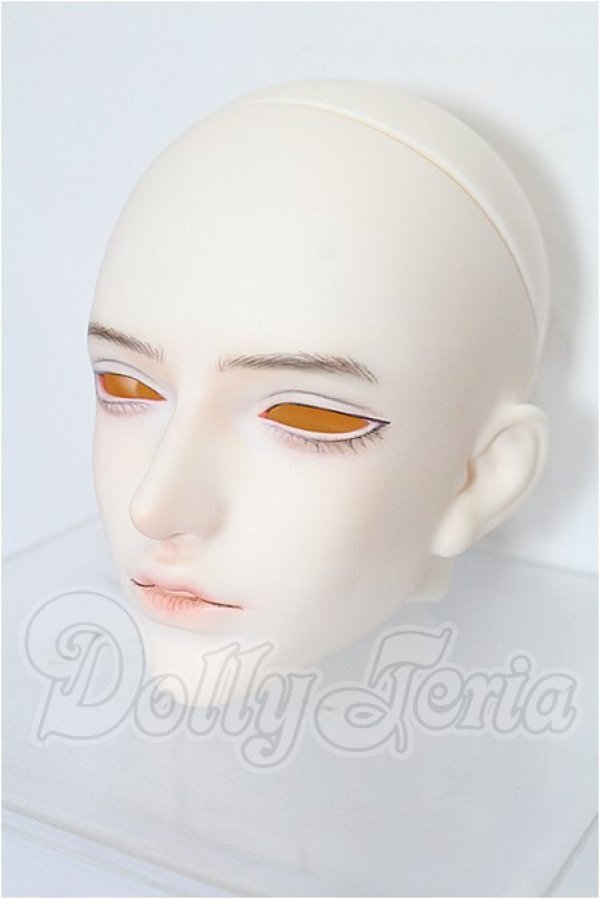 画像3: IMOMODOLL/1/3Dioヘッド S-26-05-17-211-TO-ZS (3)