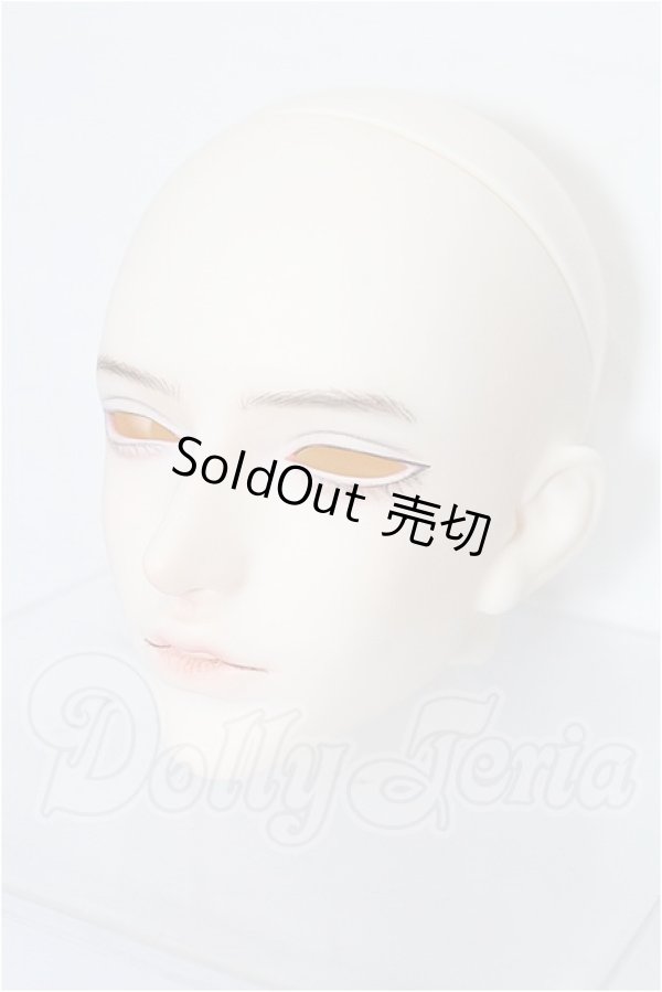 画像3: IMOMODOLL/1/3Dioヘッド S-26-08-16-430-TO-ZS (3)