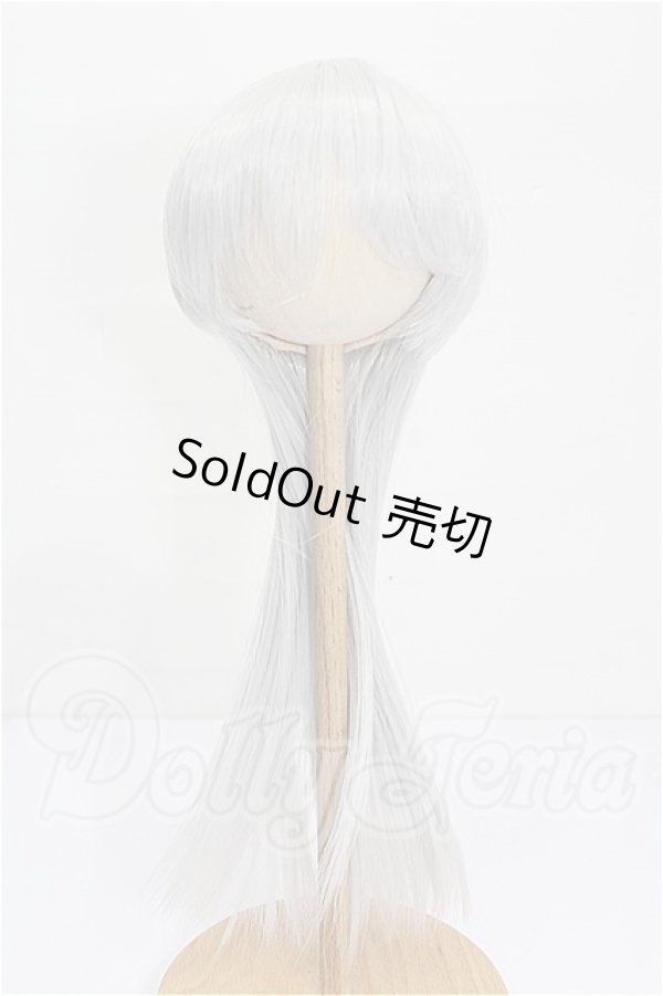 画像1: 8.5-9inch/ウィッグ S-26-05-31-288-TO-ZS (1)