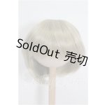 画像: 7-8inch/ウィッグ S-26-07-26-403-TO-ZS