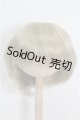 画像: 7-8inch/ウィッグ S-26-07-26-403-TO-ZS