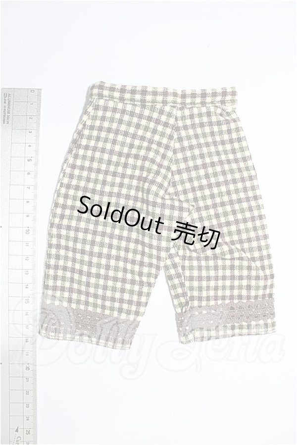 画像2: SD/OF:パンツ S-26-08-23-453-TO-ZS (2)