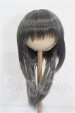 画像1: 8〜9inch/ウィッグ：ronshuka couture様製 S-26-05-31-290-TO-ZS (1)