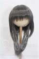 画像: 8〜9inch/ウィッグ：ronshuka couture様製 S-26-05-31-290-TO-ZS