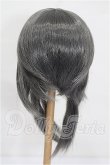 画像2: 8〜9inch/ウィッグ：ronshuka couture様製 S-26-05-31-290-TO-ZS (2)