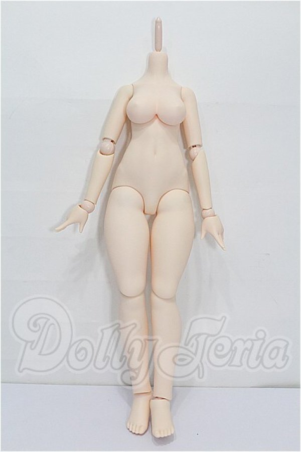 画像1: IMOMODOLL/1/4/Girlボディ S-26-05-24-109-TO-ZS (1)