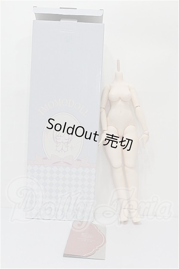 画像3: IMOMODOLL/1/4/Girlボディ S-26-05-24-109-TO-ZS (3)