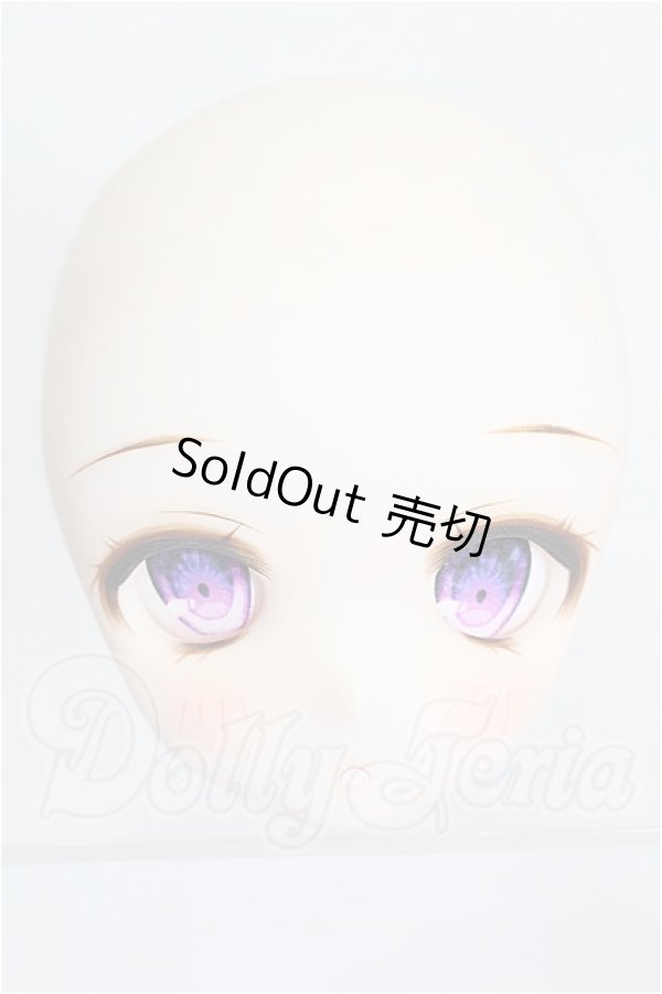 画像1: DD/DDH-01カスタムヘッド S-26-08-30-411-TO-ZS (1)