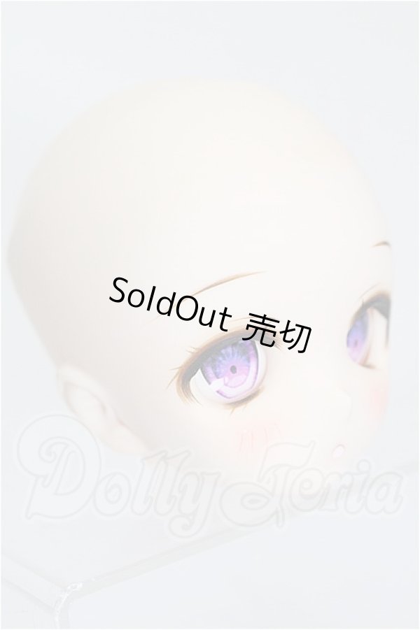 画像3: DD/DDH-01カスタムヘッド S-26-08-30-411-TO-ZS (3)