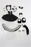 画像4: MDD/OF:綿雲パフェ・黒苺（木茶動物園様） S-26-05-31-131-TO-ZS (4)