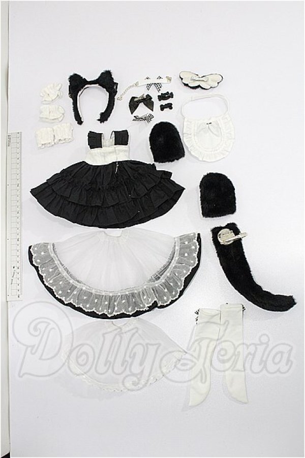 画像5: MDD/OF:綿雲パフェ・黒苺（木茶動物園様） S-26-05-31-131-TO-ZS (5)
