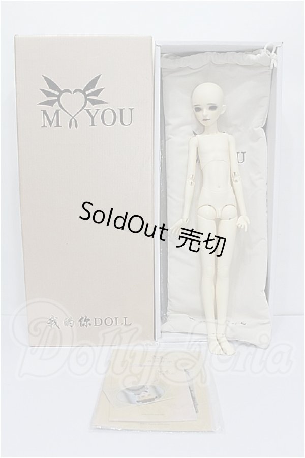 画像6: Myou Doll/1/4 Wind S-26-08-02-547-TO-ZS (6)