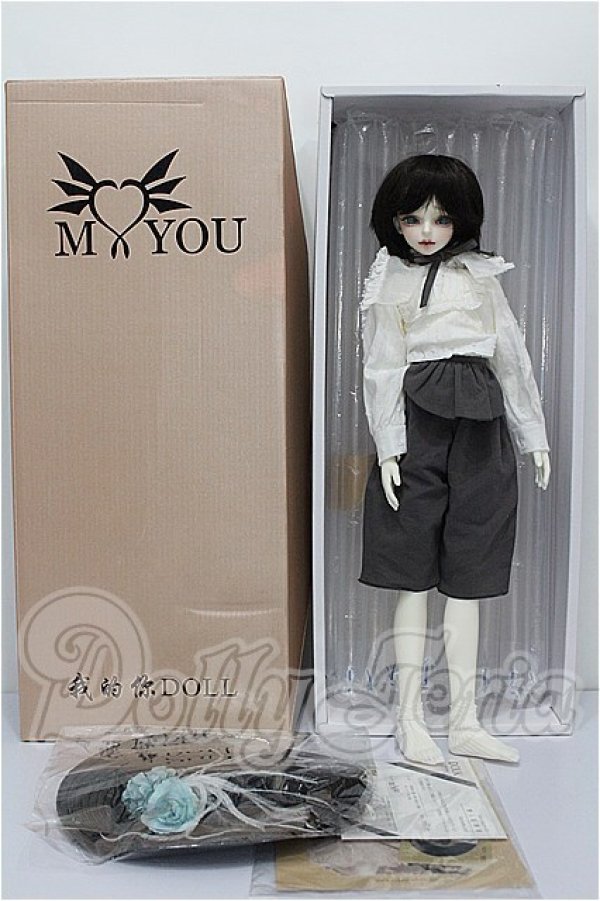 画像7: MYOUDOLL/Lris S-26-05-17-302-TO-ZS (7)