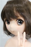 画像3: 乙姫ドール/風花手描き彩色ヘッド S-26-05-24-103-TO-ZS (3)
