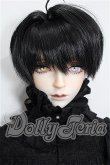 画像1: RS　DOLL/Verroky 黒猫 ver. Limited S-26-05-17-301-TO-ZS (1)